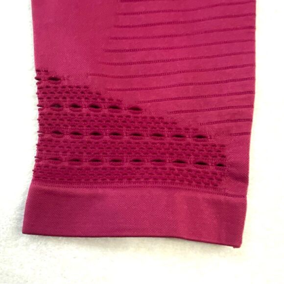 GYMSHARK ENERGY CROPPED LEGGINGS - Picture 4 of 12